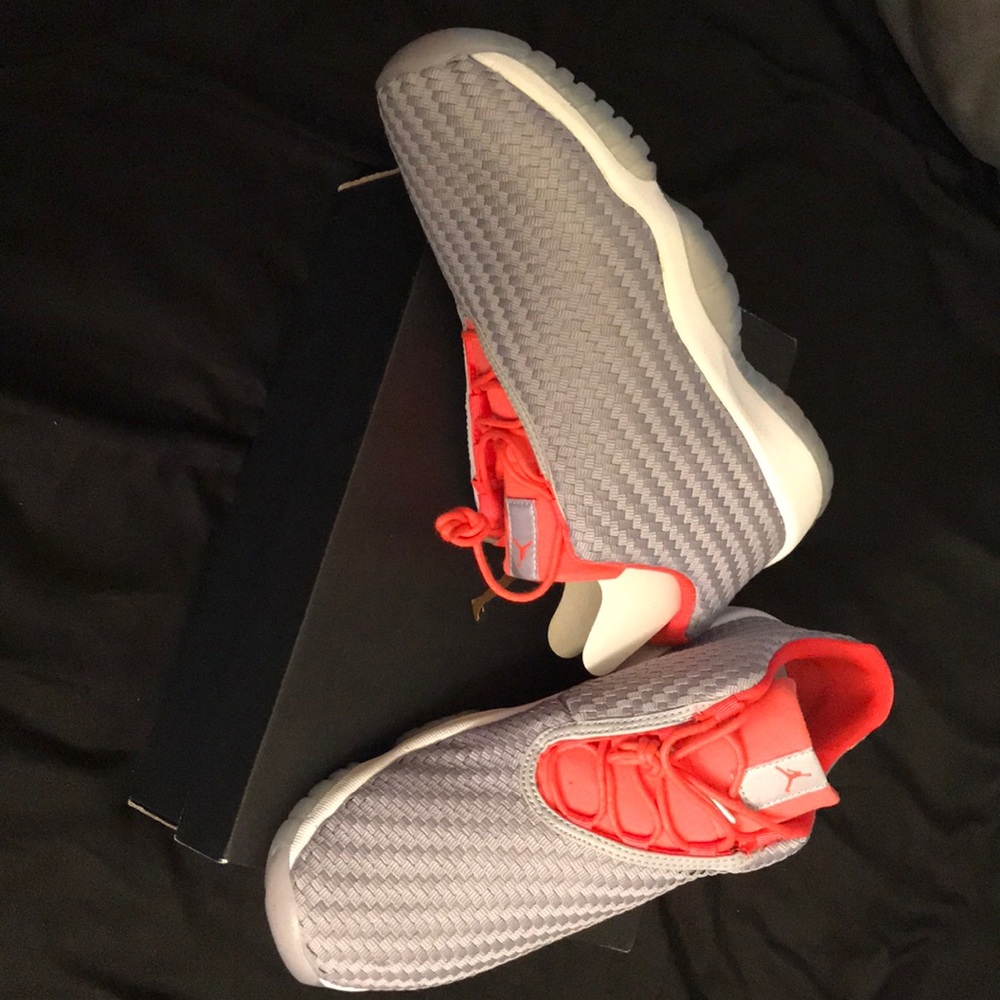 Jordan Future Lows!
